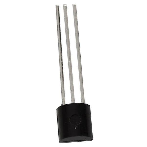 15 stk. MAC97A6 97A6 Bi-directional Triac Thyristor 600V 1A