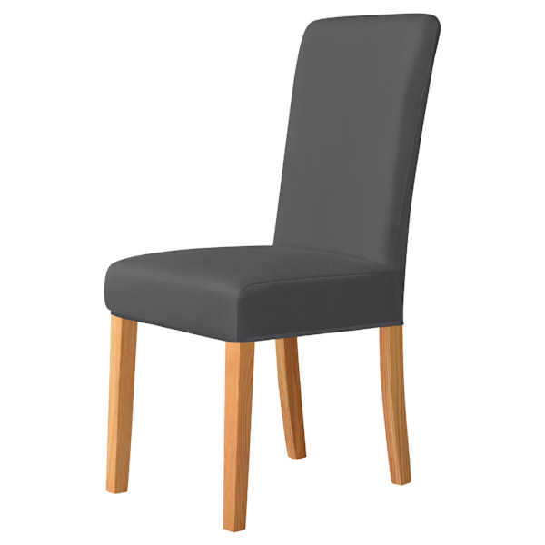 *Stolebetræk Dekor 4stk Stretch Stolebetræk-Slipcover Elastisk Span*