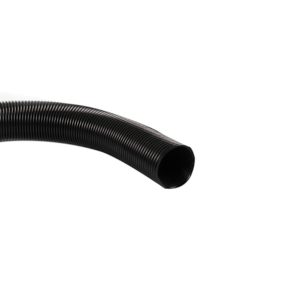 Universal gjengepipe for støvsuger slange