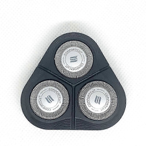 Ersättningsrakhuvud för S1000 S1010 S1020 S1050 S1060 S1070 Serien 1000 Blad Reservskär