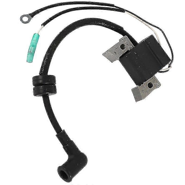 Tändspole Assy 6bx-85571-00 kompatibel med båtmotor F4l F4s F6l F6s F6c 4-takt, Spole kompatibel med Hidea F6 4 S