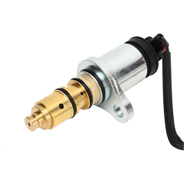 AC Kompressor Kontrol Solenoid PXE16 Airconditionering Elektronisk Kontrolventil til Rabbit 2006 til 2009