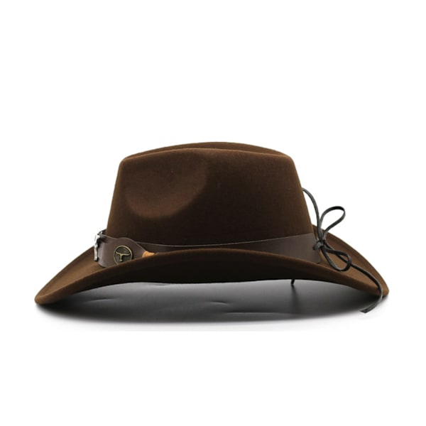 #Brun vintage tophat i denim#