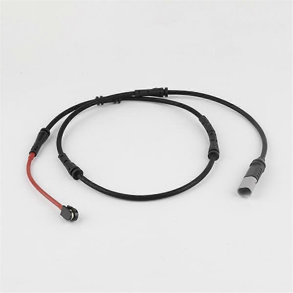 Bil Bagaksel Bremse Sensor Bremseklods Slid Sensor Bremse Sensorledning 34356791963 til 5 Serie F11 2009-2016