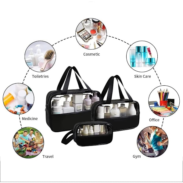 /#/3-pack transparenta kosmetiska necessärer (svarta), necessär/#/
