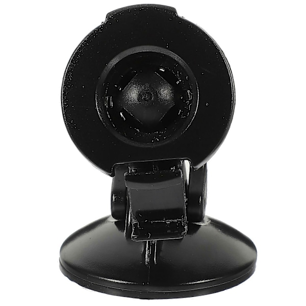 Justerbar 360-graders Roterende Sugekopp Bilholder Stativ for Garmin Nuvi GPSD (Svart)