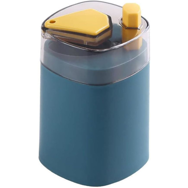 Automatisk Tandpetarehållare, Tandpetare Dispenser, Kreativ Tandpetare