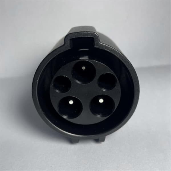 J1772 Lataussovitin Y S X:lle, SAE J1772 EV -sovitin J1772 -