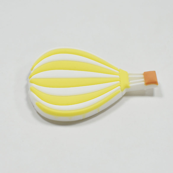 #13-delt sett med søte tegneseriefigurer kjøleskapsmagneter#