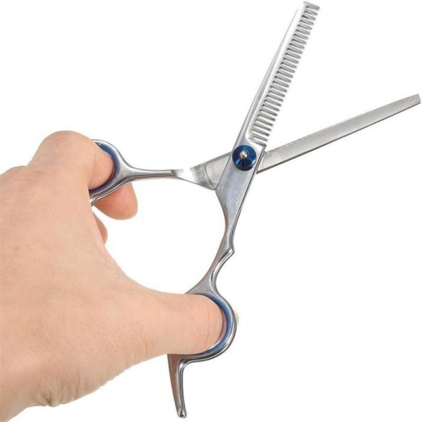 #1 styck skönhetsverktygssats trimningsaxar#