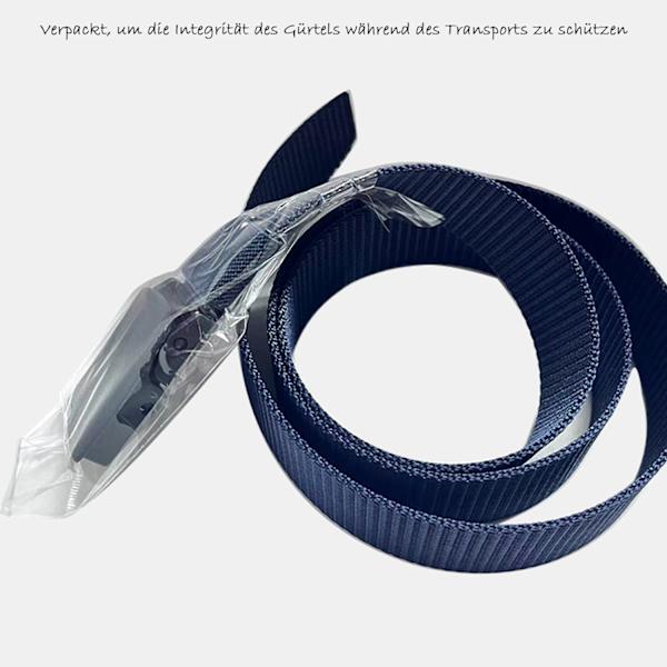 #1st Tactical bälte i grönt andningsbart nylon för utomhusbruk#