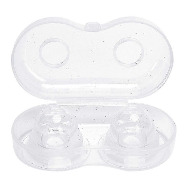 Nippelkorrigerer Myk Silikagel Nippelterapiprodukter Nippeltrekkere