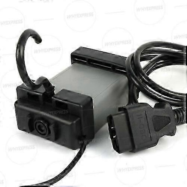 Volvo Diagnostiikkatyökalu VIDA:lle - DiCE 2014D Vaihtoehto (Yhteensopiva)
