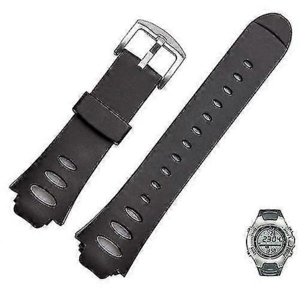 Kellon ranneke kumi Suunto Observer Sr X6hrm - musta
