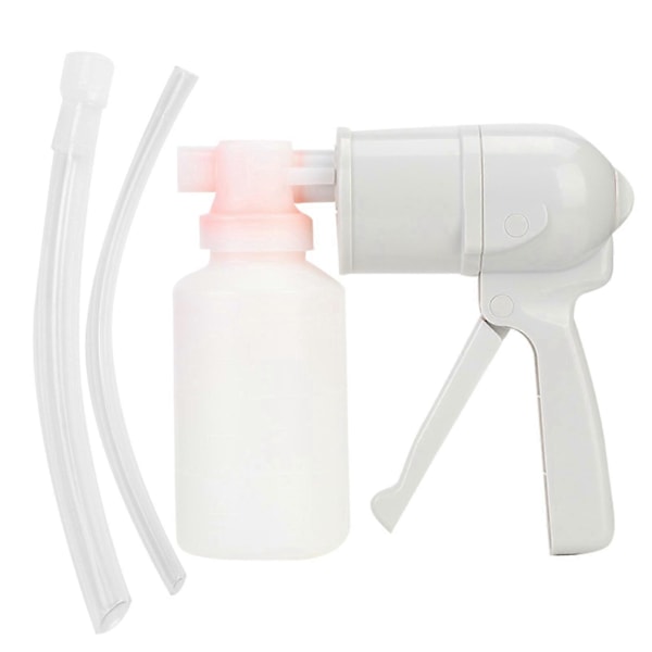 Manuell Slem Sugpump Apparat Respiratorisk Första Hjälpen Sugenhet För Hemmet CNO.217334