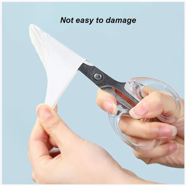 Latex Fingertoppar, Gummi Fingertoppar, Silikon Fingertoppar, Lat