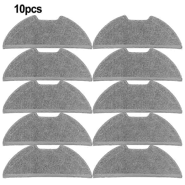 For NERE10s E10S / M9 / ETA PRO 6241 Erstatningsdeler Tilbehør Moppeklut