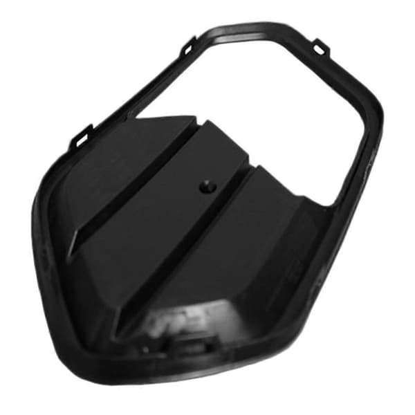 Bil Frontfanger Tåkelys Lampe Ramme Deksel Grill for Escape 2017 2018 2019