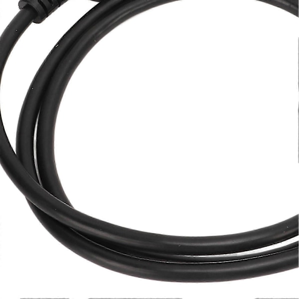 Pää OBD2-kaapeli OBDII-testidiagnostiikkaliittimen sovitinkaapelin vaihto Launch CRP123 CRP129:lle