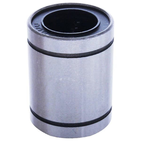LM20UU 20mm Innerdiameter Linjär Rörelse Kullager Bussning