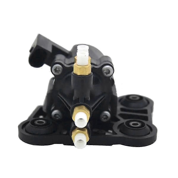 Främre luftfjädrings solenoidventil för Range L322 2003-2012 Rvk000040 1h4z3b486aaa