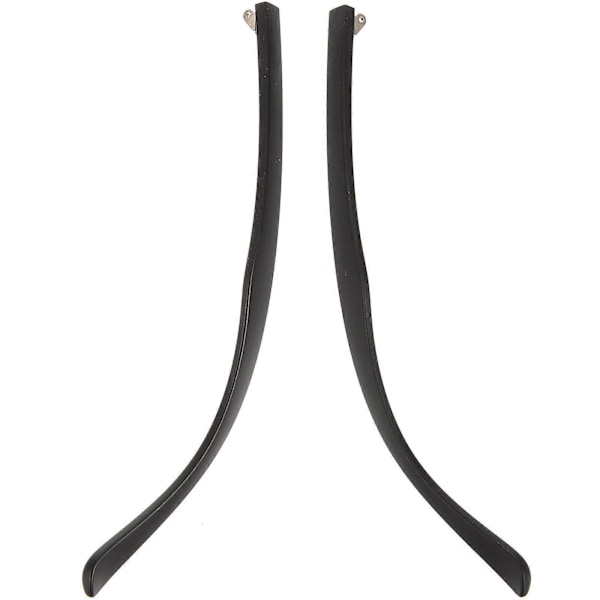 1 Par Brille Reparer Ben silikon titan Brille Erstatninger Stenger Brilleben