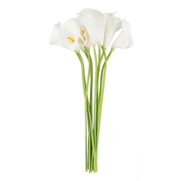 Calla Lilja 10 Latex Real Touch KC51
