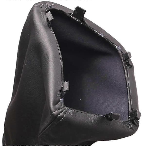 9062603309 Gear Shift Knob Gaiter Cover Boot Frame Trim Støvdække til Sprinter 906