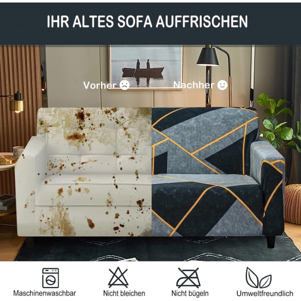 /#/Soffaöverdrag 3-sits elastiskt sofföverdrag sofföverdrag/#/