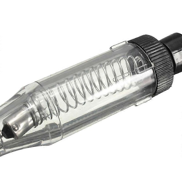 12V Krets Tester Probe 3-24v Elektrisk Bil Sikring Test Lys Spenning Penn Detektor