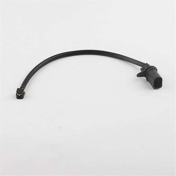 Bil Skivebremse Foraksel Bremse Sensor Bremseklods Slid Sensor Bremse Sensorledning 4F0615437B 95B907253G til
