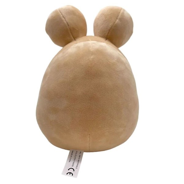 Alien Plysch Lus Docka 22cm/8.6tum Mitt Husdjur Alien Gosedjur Plysch Gosedjur Söt Djur Emotionell Alien Plysch Lus Docka för Flicka Pojke Barn