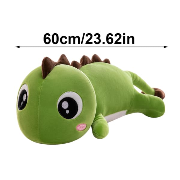 /#/Dinosaur Plys Legetøj Bløde Fyldte Dinosaur Plysdyr/#/