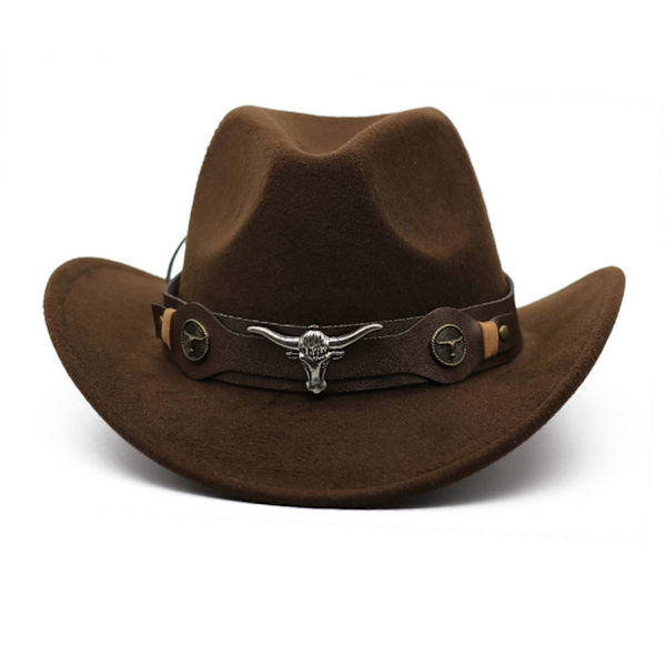 #Brun vintage tophat i denim#