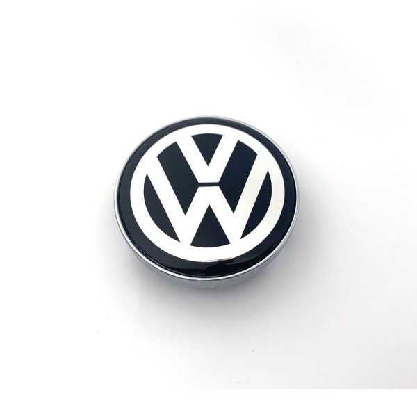 4 st ersättningsnavkapslar 56mm Volkswagen Polo Golf Longevity polo Beetle Santana