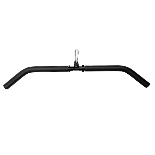 1 Sæt Fitness Pull Up Bar Biceps Spændingsstang Muskeltrækningsstang Pull Down Bar