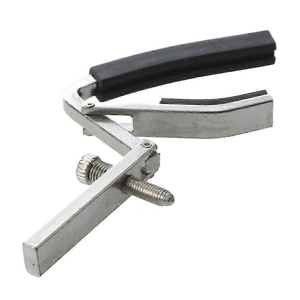 CAPO capo klemme trigger legering til lav folk akustisk guitar