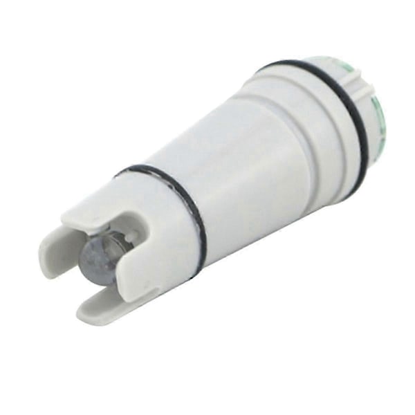 PH-måler Elektrodesonde PH Vanntester Reservedelssonde Acidometer for Akvarium PH-måler Sonde for PH818