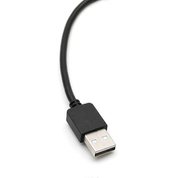 USB 2.0 Forlænger Dashboard Montering Dashboard Panel Til Biler Både Motorcykel