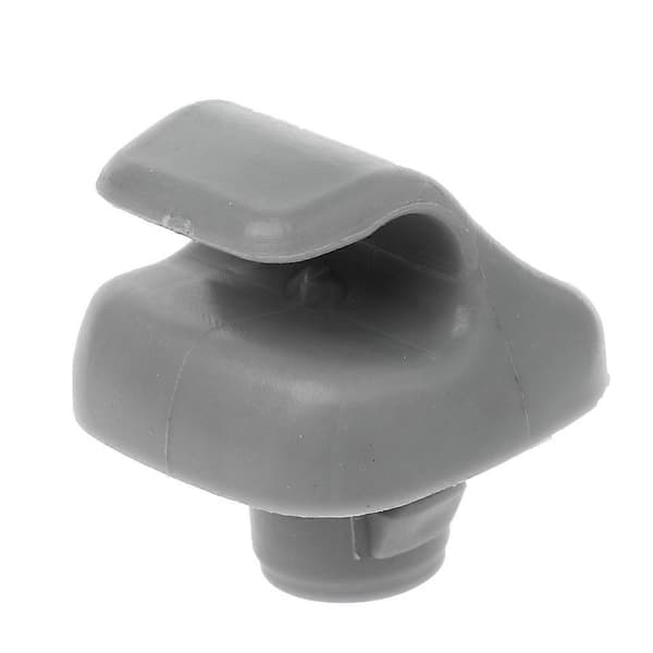 Solskjermholder Klips Grå For Honda Accord Civic CRV