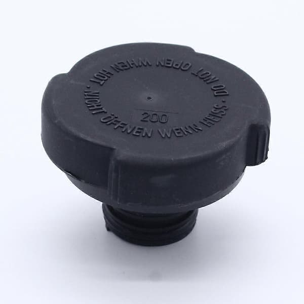17119071581 Til E36 E46 E53 E83 Bil Radiator Reservoir Ekspansion Vandtank Dæksel