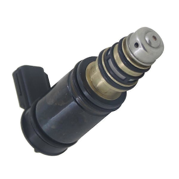 Bil AC Kompressor Kontrolventil Sensor 6SES14C CG447280-9852 97701C2000 97701-C2000 til 2.0 2.4 VII LF