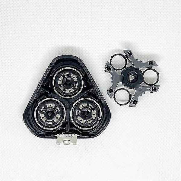 S3000 Erstatningsbarberhode for S3101 S3102 S3103 S3201 S3202 S3203 S3205 S3206 S4301 S4302 S4303