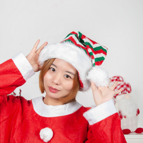 #Julehat Julepynt#
