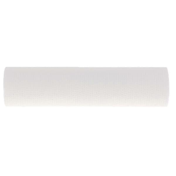 Vandfilterdele 10 tommer PP bomuldsfilter standardpatron 1 mikron