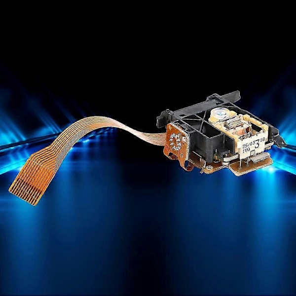 CDM12.1 Optisk Pickup VAM1201 VAM1202 Laserlins Ersättningsdelar