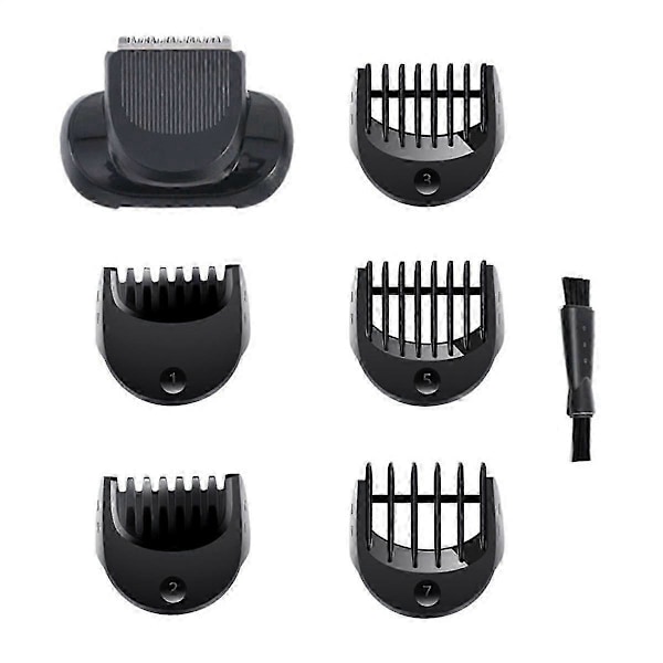 Skäggtrimmer-tillbehör för Series 5, 6 och 7 Rakapparater
