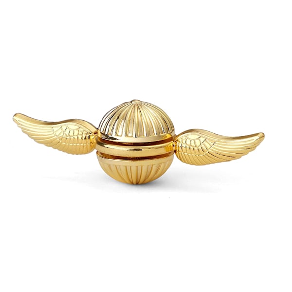 Fidget Hand Spinner Leksaker för Barn Vuxna, Sensorisk Magic Orb Present