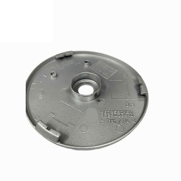 Extern tanklock för bensin för Peugeot 206 207 Citroen C2
