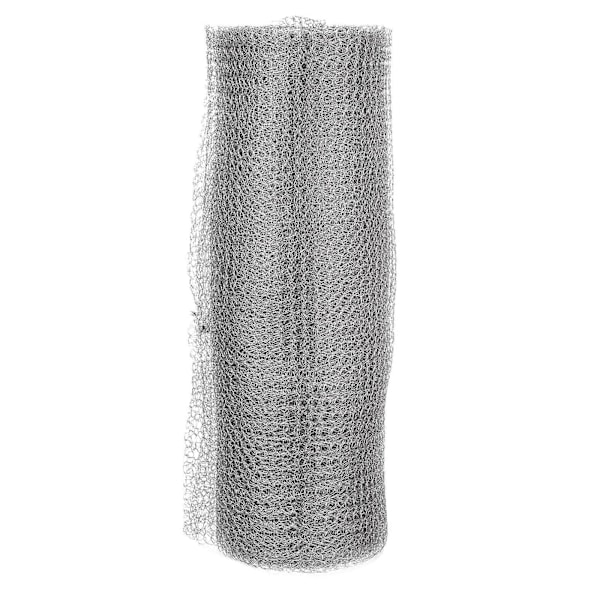 Mesh Rustfrit Stål Skærm Trådnet Rustfrit Stål Vævet Tråd Hjemmeforsyning